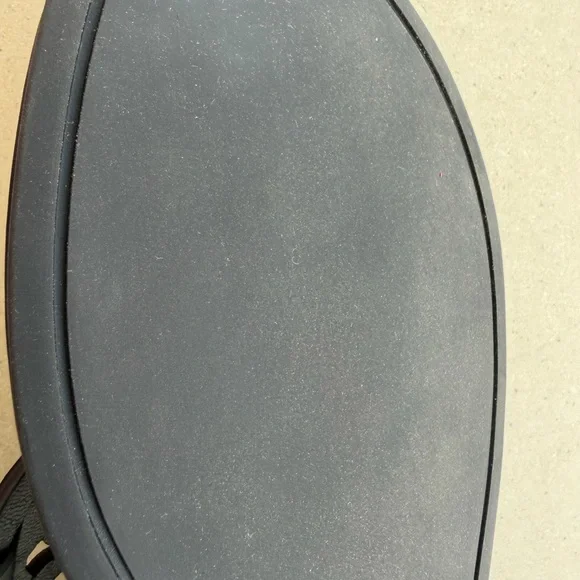 NIB TORY BURCH MILLER SOFT SANDAL  LEATHER PERFECT BLACK  WOMEN SIZE 9 - Picture 11 of 16